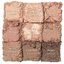 Dasique Shadow Palette 7.5 g. #24 Muted Nuts