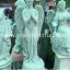 นางฟ้ายืนอธิษฐานขอพร