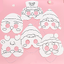 🎀🎄หน้ากาก รูปทรงการ์ตูน🎄🎀ระบายสี ลายการ์ตูนคริสมาส📌เลือกเลย สินค้าเริ่มต้นที่ 3 บาท✅พร้อมส่งOhwowshop อุปกรณ์ สี ศิลปะ เครื่องเขียน