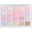 Dasique Mood Shadow Palette 10.5 g. #05 Cotton Powder
