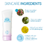 Anessa Brightening UV Sunscreen Gel Tone-up with Night Sun Care Serum Trial Set