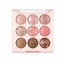 Dasique Shadow Palette Ice Cream Collection 13 g. #19 Candy Berry