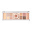 Peripera All Take Mood Like Palette 12.7 g. #03 Honey Brown