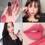 M.A.C Powder Kiss Liquid Lipcolour 5 ml. #A Little Tamed