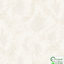 วอลเปเปอร์ลายใบไม้สีเทาอ่อน No.70513-1