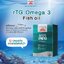 Korea Eundan Fish Oil Omega 3 น้ำมันปลา (1 กล่อง 60 เม็ด)