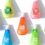 Perioe 46 cm Pumping Gel Toothpaste 285 g. #Citrus