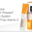 Clinique Fresh Pressed Daily booster wtith Pure Vitamin C 10% 8.5 ml.