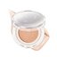 Peripera Mood Vegan Glow Cushion 13 g. #02 Ivory ผิวขาว - ผิวกลางโทนธรรมชาติ