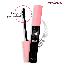 Peripera Ink Black Cara Mascara 8 g. #1 Long Lash Curling