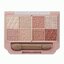 Canmake Petit Palette Eyes #02 Bonheur Marron
