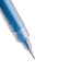 🔥ปากกาลูกลื่นด้ามใส🔥TOP PEN 1.2🔵🔴⚫ไส้ขนาด 0.5📌สินค้าเลือกสี✔️พร้อมส่งในไทย หลากสี เครื่องเขียน
