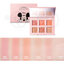 Innisfree x Mickey Mouse Lovely Blusher Palette