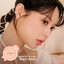 Peripera Pure Blushed Sunshine Cheek 4.2 g. #18 Shy Coral