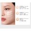 Peripera Mood Vegan Glow Cushion 13 g. #02 Ivory ผิวขาว - ผิวกลางโทนธรรมชาติ