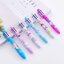 ปากกากด 6 สี ด้ามม้ายูนิคอน ด้ามละ 7 บาท Ohwowshop