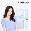 Vodana Glam Wave Curly Iron 36 mm. #Creamy Blue