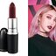 M.A.C Matte Lipstick 1.8 g. #Diva