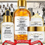 Kiehl's Calendula Herbal-Extract Toner 230 ml. Special 170 Years Edition