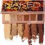Urban Decay Naked HALF BAKED Mini Palette