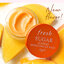 Fresh Sugar Hydrating Lip Balm 6 g. #Mango
