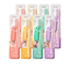 Denticon Wangta White Dual Toothbrush (คละสี)