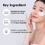 MEDI-PEEL Hyaluron Dark Benone Peptide-9 Ampoule Eye Patch 1.6 g. x 60 Pads