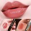 Cezanne Lasting Gloss Lip 3.2 g. #101 Brown
