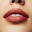 M.A.C Powder Kiss Liquid Lip Colour 5 ml. #Over The Taupe