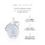 Huxley Priming Essence Radiance Layer 30 ml.