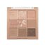 Dasique Shadow Palette 7.5 g. #24 Muted Nuts