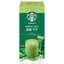 Starbucks Premium Instant Coffee Mixes Matcha Latte 14 g. x 4 Sticks (1 กล่อง 4 ซอง) Exp. 12/2024
