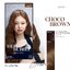 Mise En Scene Hello Bubble Foam Color #6N Choco Brown
