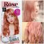 Mise en Scene Hello Bubble x Blackpink (11RG Rose Gold)