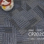 Series CP2020 กระเบื้องยางลายพรม ขนาด 2 mm Vinyl Floor 2 mm