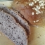 ขนมปังไรซ์เบอร์รี่-RiceBerry bread