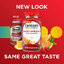 Centrum MULTI + OMEGA-3 Multi Gummies Supports a Healthy & Body + Heart, Brain & Eye Health 110 Gummies