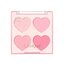 Dasique Blending Mood Cheek Sweet Heart Collection 9 g. #13 Sweet Heart