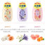 Johnson Body Care Aroma Milk 500 ml. #Rose and Jasmine