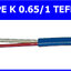 สายเทอร์โมคัปเปิ้ล Thermocouple Wire