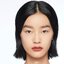 Gucci Rouge A Levres Mat Lip Colour 3.5 g. #217 Valeria Rose