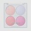 Dasique Blending Mood Cheek Ice Cream Collection 16.8 g. #11 Cream Soda