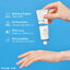 ROUND LAB Birch Juice Moisturizing Sun Cream 50 ml. Set 1 + 1