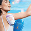 Shiseido Ginza Tokyo The Perfect Protector SPF50+ PA+++ Synchro Shield Wet Force x Heat Force 50 ml. สูตรใหม่