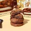 CW Chewy Chocolate Chip Soft Cookies 90 g. (1 กล่องมี 5 ชิ้น)