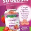 Nature’s Truth Gummies Collagen Type 1 + 3 (60 Gummies)