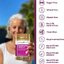 Healthy Care Resveratrol Capsule 180 แคปซูล