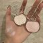 Canmake Munyutto Highlighter 3.8 g #01 Moonlight Gem