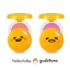 Holika x Gudetama Lazy & Easy Jelly Blusher #PK02 Plum Jelly