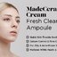 SKINRx LAB Made Cera Cream Fresh Clearing Ampoule Serum 100 ml.